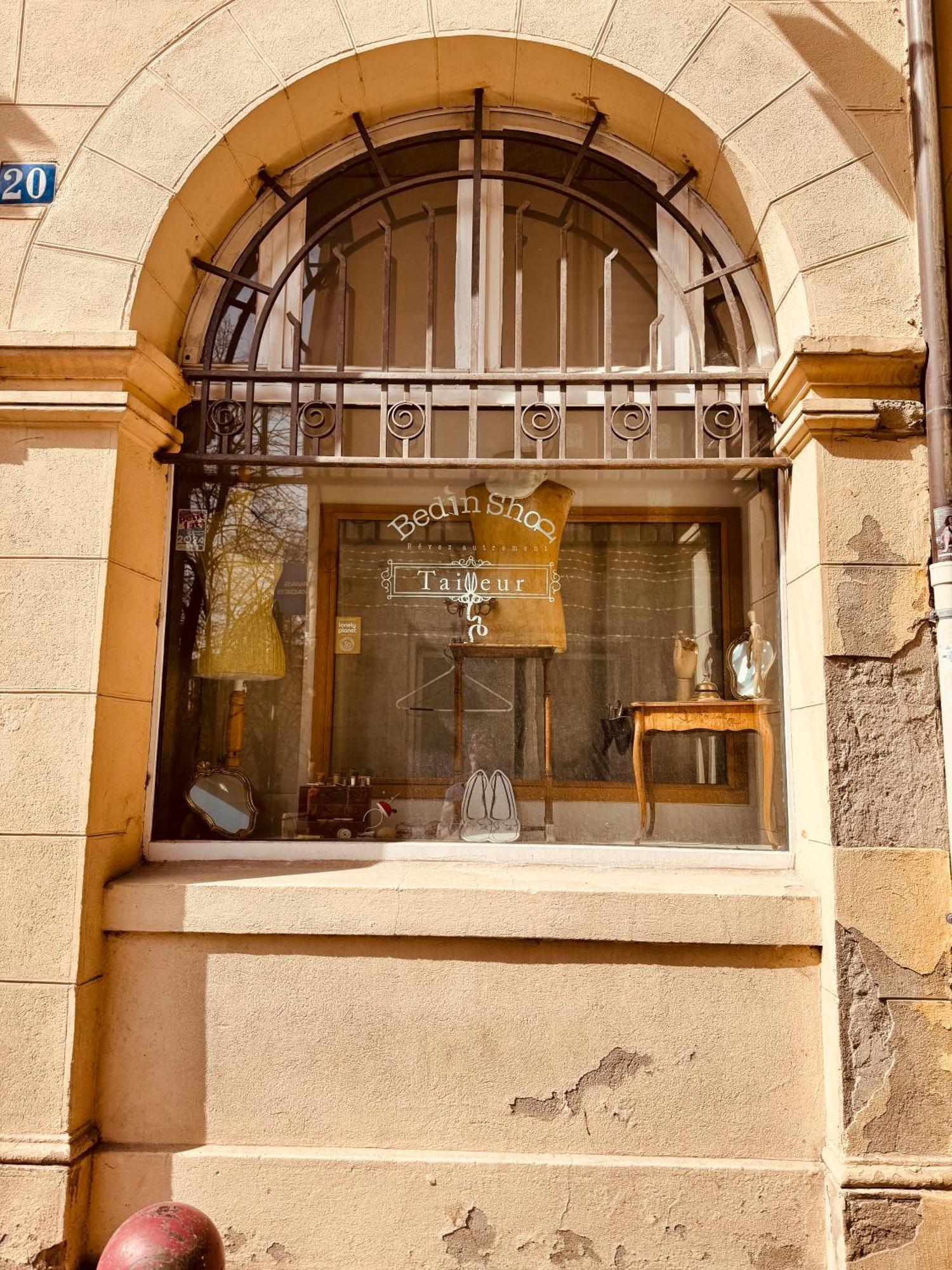 Le Tailleur, Centre Historique, Fibre, Climatisation, Ess, Rez-De-Chaussee, Bedinshop Romans-sur-Isere Exterior photo