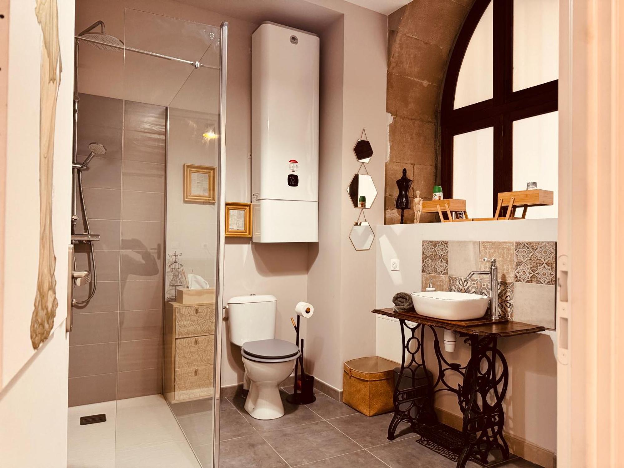 Le Tailleur, Centre Historique, Fibre, Climatisation, Ess, Rez-De-Chaussee, Bedinshop Romans-sur-Isere Exterior photo